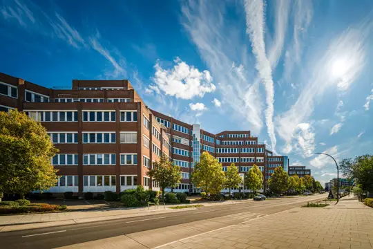 Diaverum Kidney Center Hamburg Wandsbek begins operations