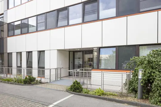 Dialysis Centre in Wermelskirchen