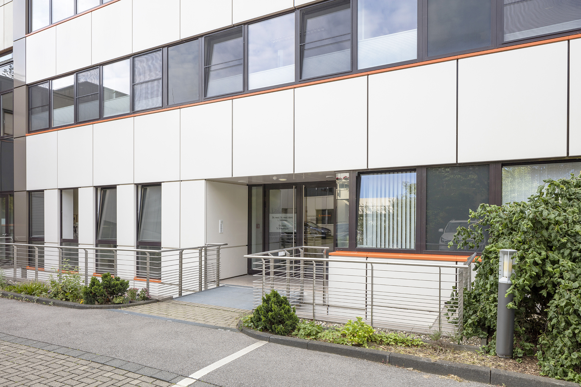 Dialysis Centre in Wermelskirchen