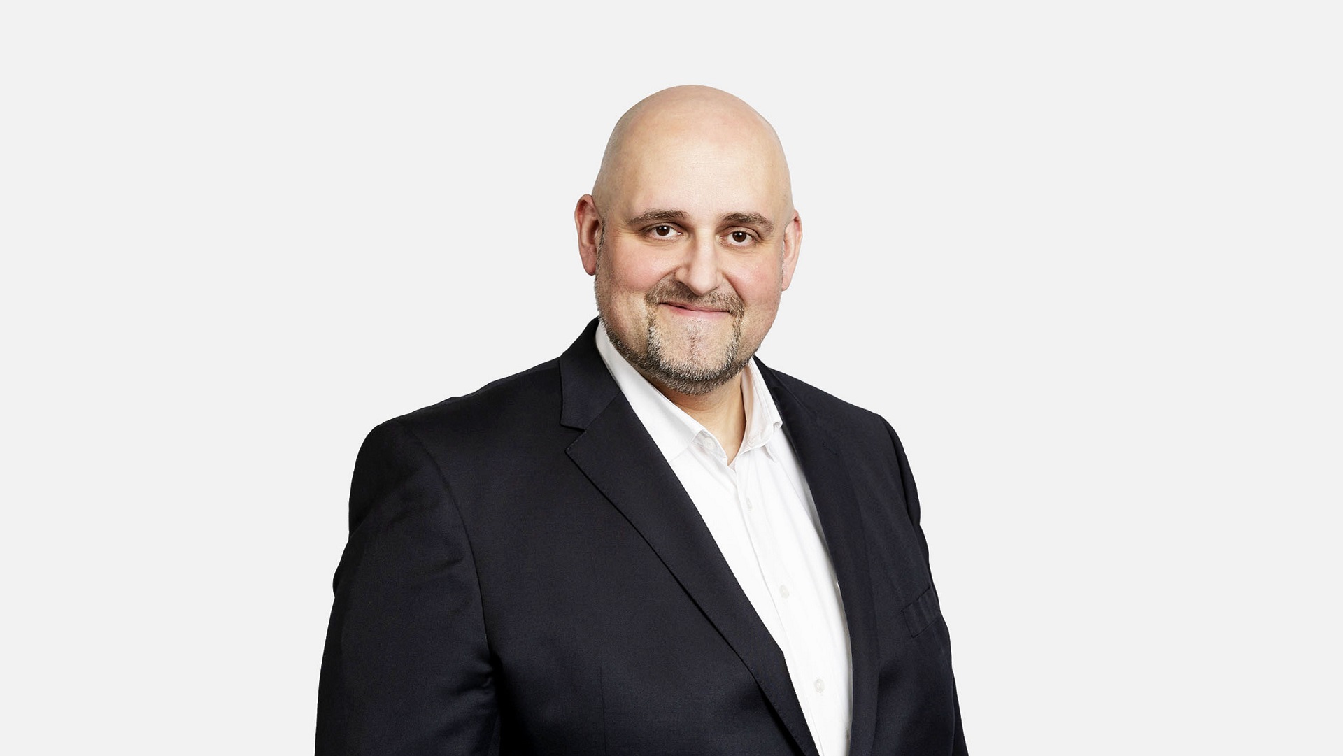 "Jeder Mensch hat ein erfülltes Leben verdient!"