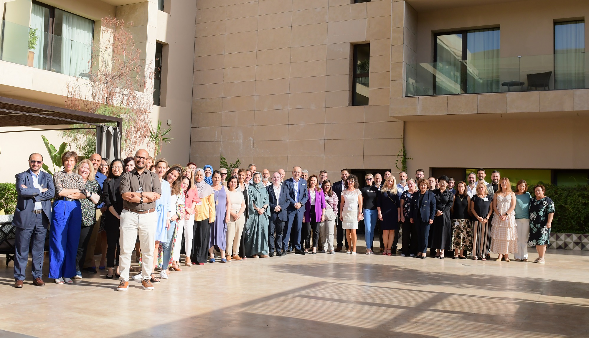 Diaverum’s Annual Medical Meeting returns after a three-year hiatus
