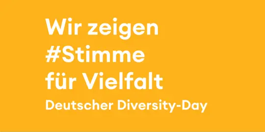 Our Voice For Diversity