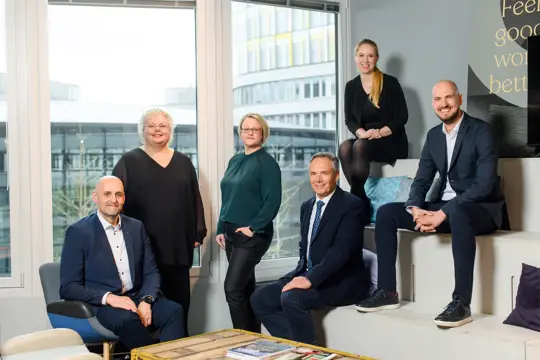 Management team