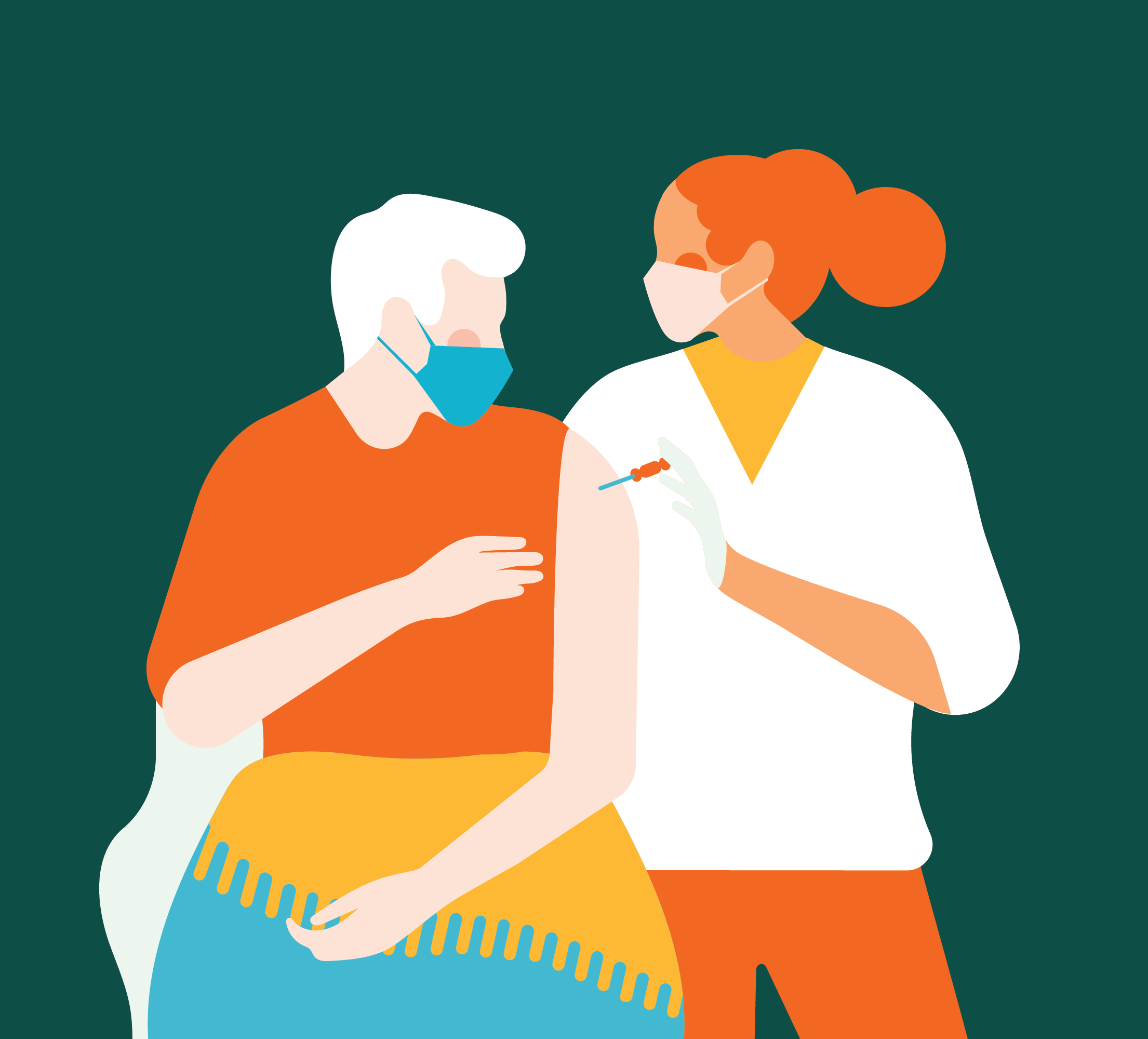 Bessere Strategien zur Immunisierung nierenkranker Patienten