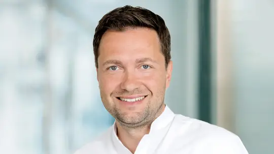 Change of Management Hamburg