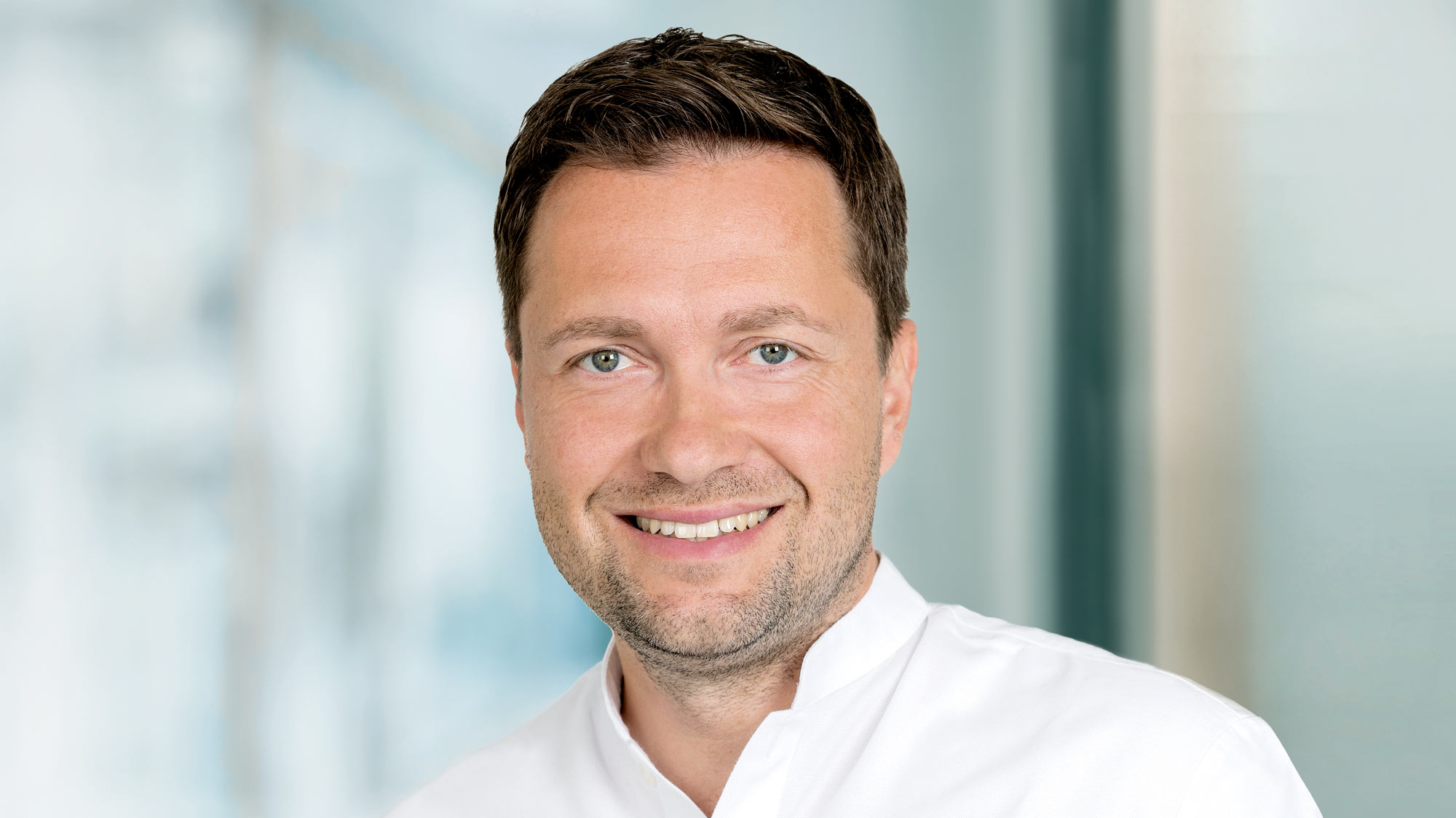 Change of Management Hamburg