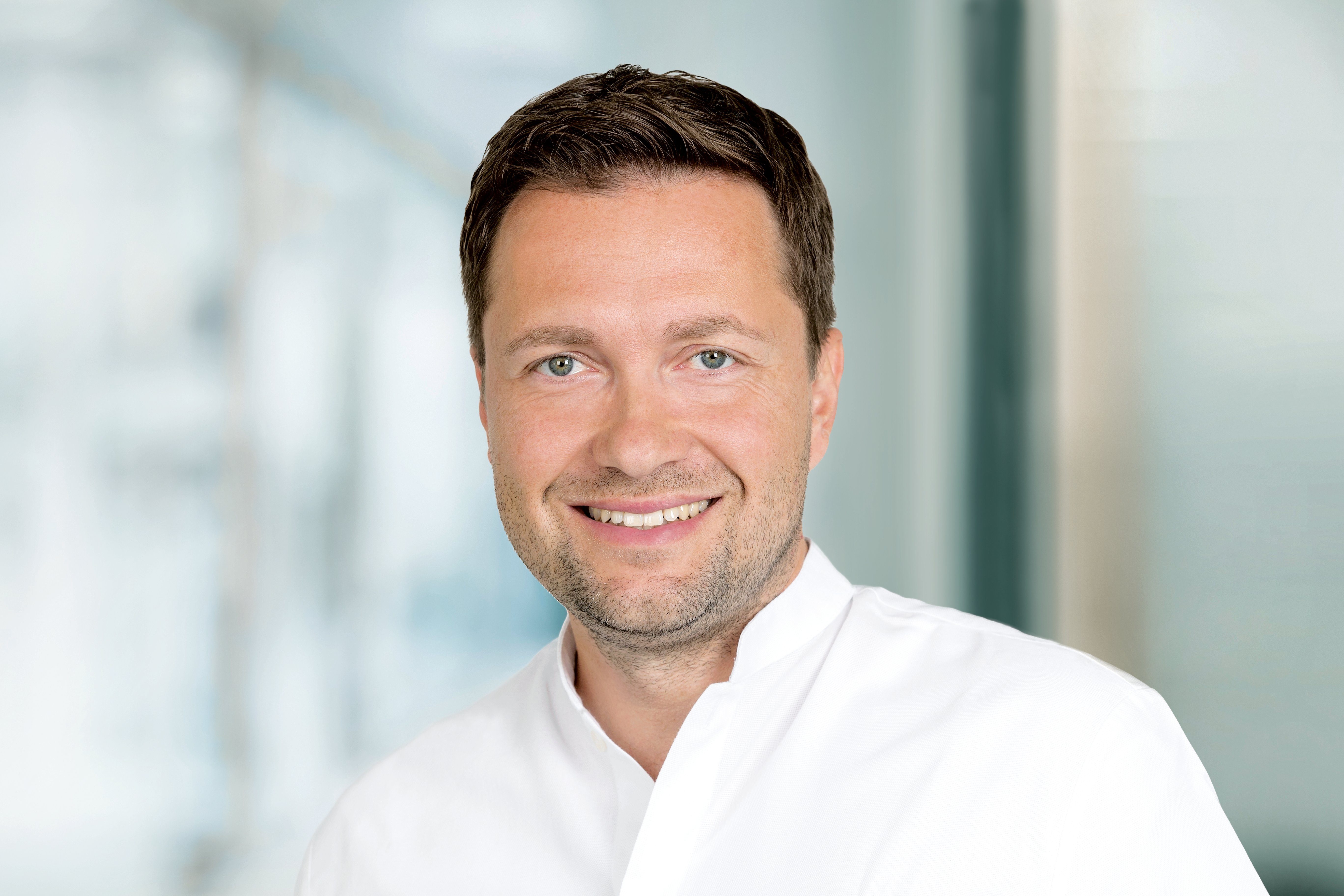 Dr. med. Michael A. Rösch