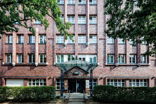B.Braun Home Haemodialysis Service - First Training Starts in Hamburg
