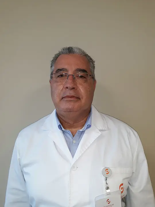 Jose Miguel Medina
