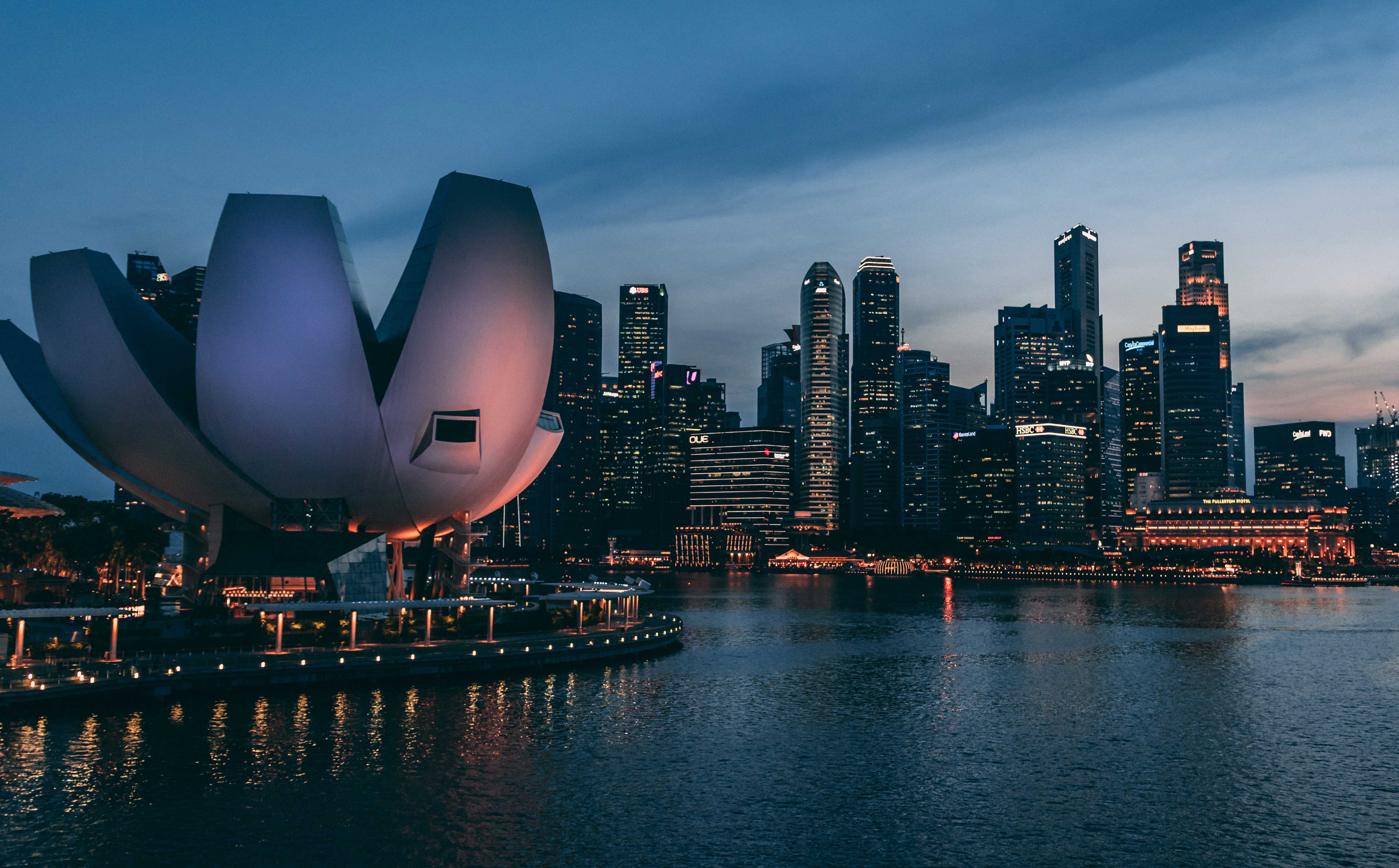 Diaverum enters Singapore and Malaysia